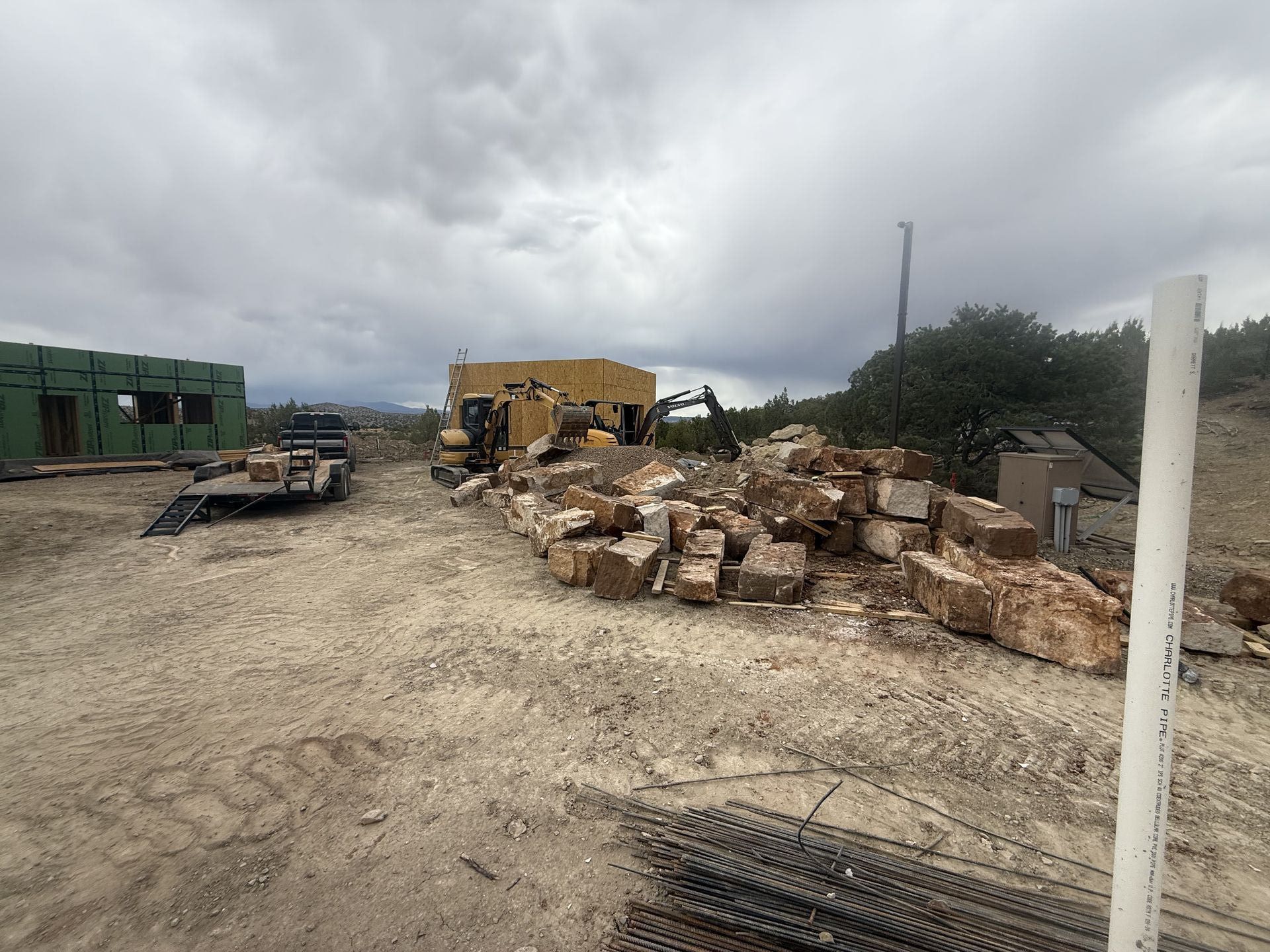 About NM HARDSCAPES